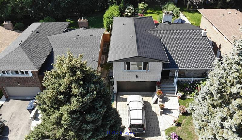 Protect Your Home with Ironclad Metal Roofing