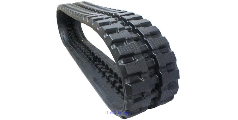 Durable and Affordable Tire Skid Steer Tracks for Sale
