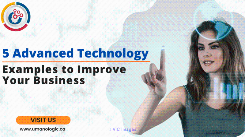 Advanced Technology Solution - Edmonton CA