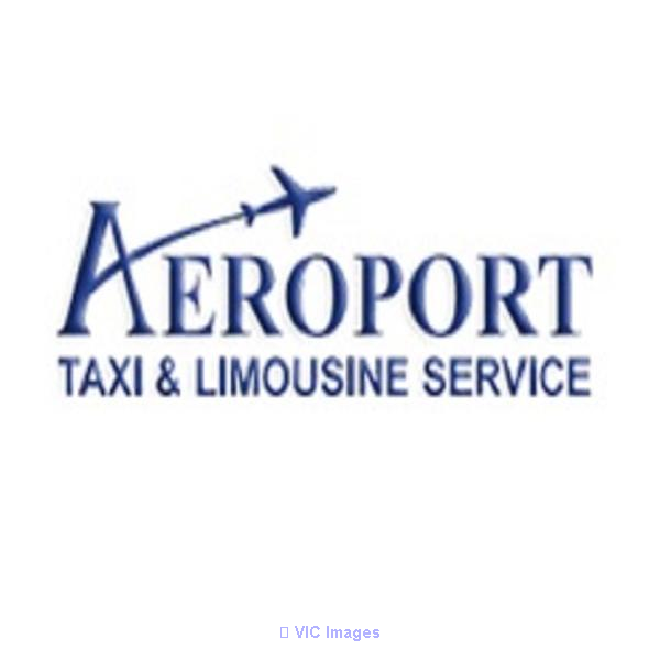 Experience Top-notch Taxi Service In Burlington. Call Now!