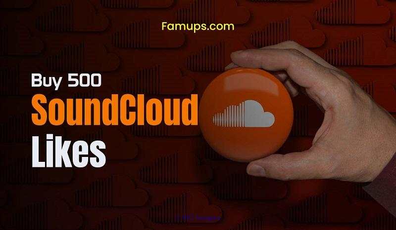 Buy 500 SoundCloud Likes in Calgary, Alberta, Canada