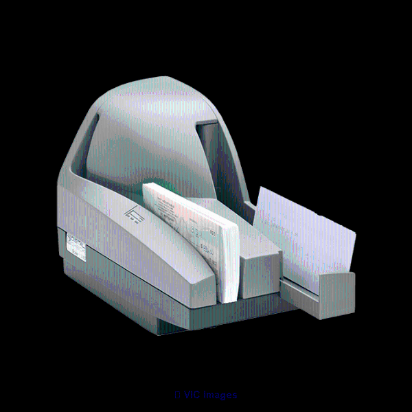 Digital Check Tellerscan TS240 | Teller Scanner TS240 | Paystation