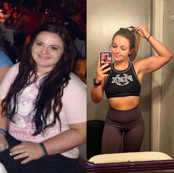 "20 Pounds Lighter: The Ultimate Weight Loss Solution Revealed!"