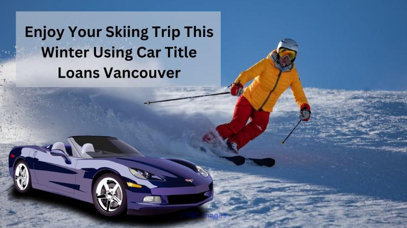 Get Easy and Fast Car Title Loans