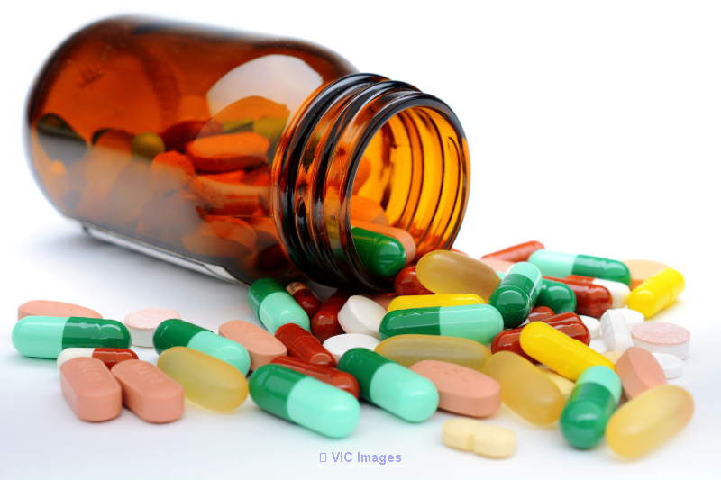 The Secrets Behind the Rapid Growth of Glitz Life Care Nutraceuticals