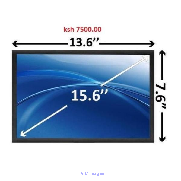 Brand New Normal 15.6 inches laptop screen