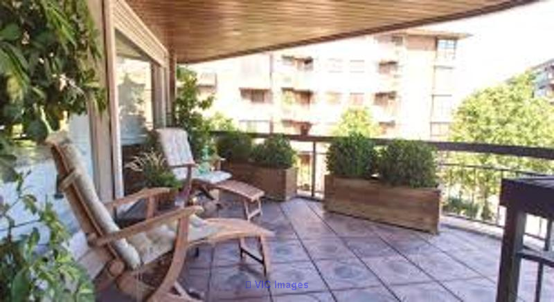 Balcony Cleaning Starting at $180