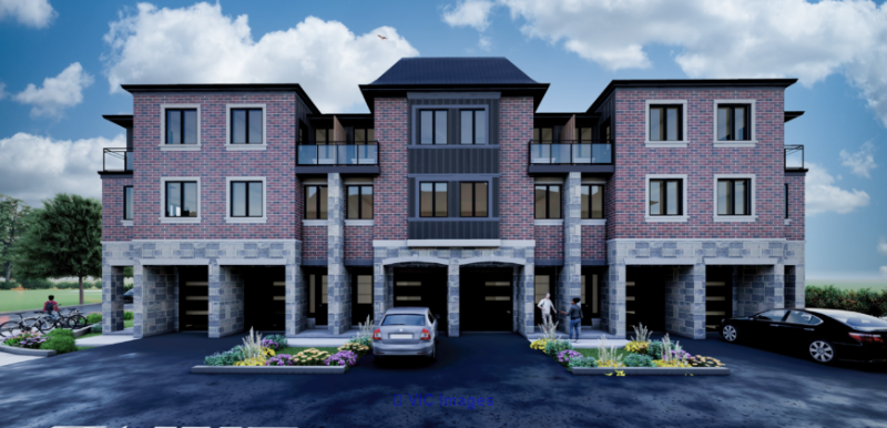 Homes In Canada Built By Expert developers, Khanani Developments