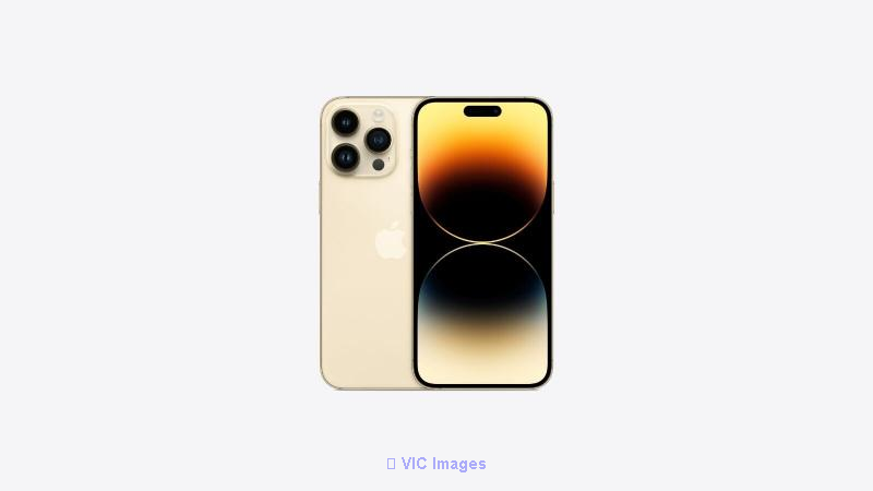 Apple iPhone 14 Pro Max - 512GB