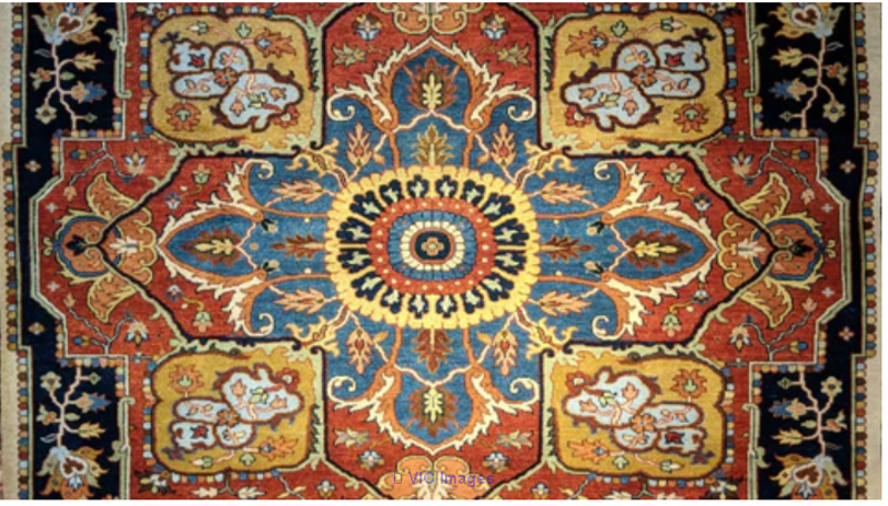 Contemporary Rugs Toronto