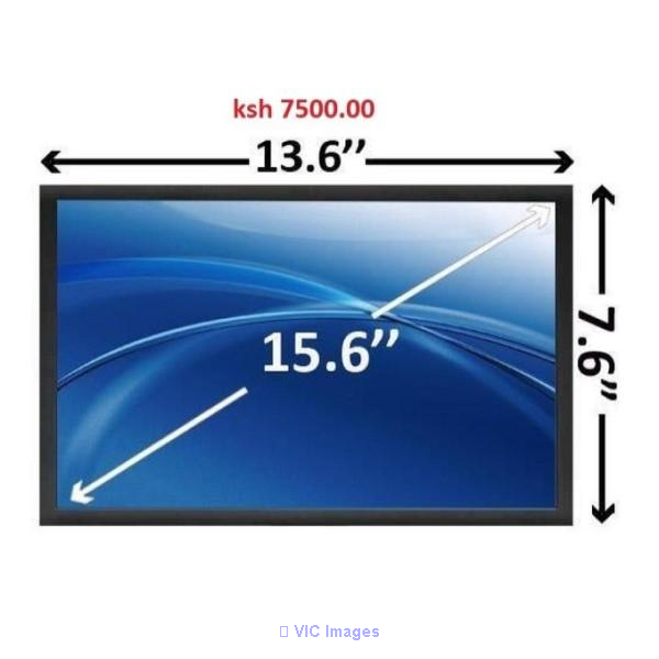 Brand New Normal 15.6 inches laptop screen