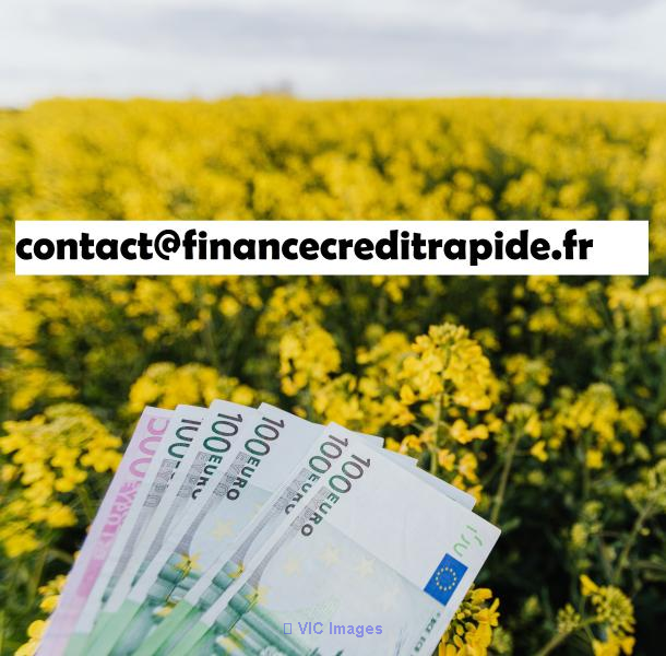 Offre de crédit rapide et sérieux