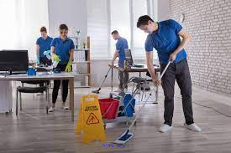 condo cleaning services mississauga