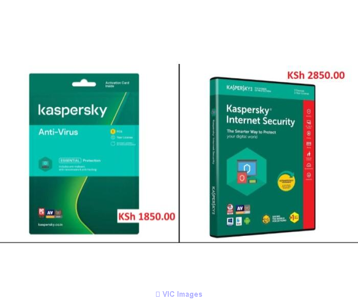 Protect Your Devices with Top-Notch Antivirus Solutions