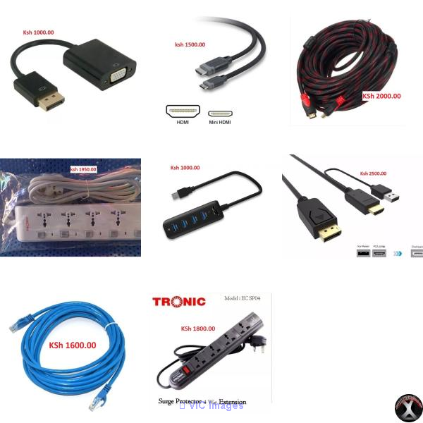 Upgrade Your Connectivity with Top-Notch Cables