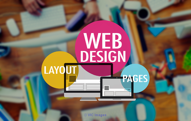 Web Design Company Toronto