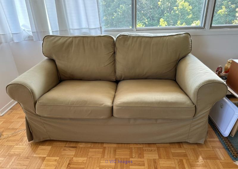 Couch divan sofa fauteuil canapé