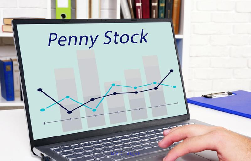 Best Canadian Penny Stocks ,