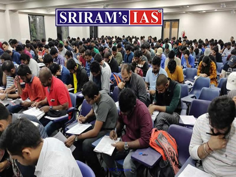 BEST IAS COACHING INSTITUTE FOR IAS