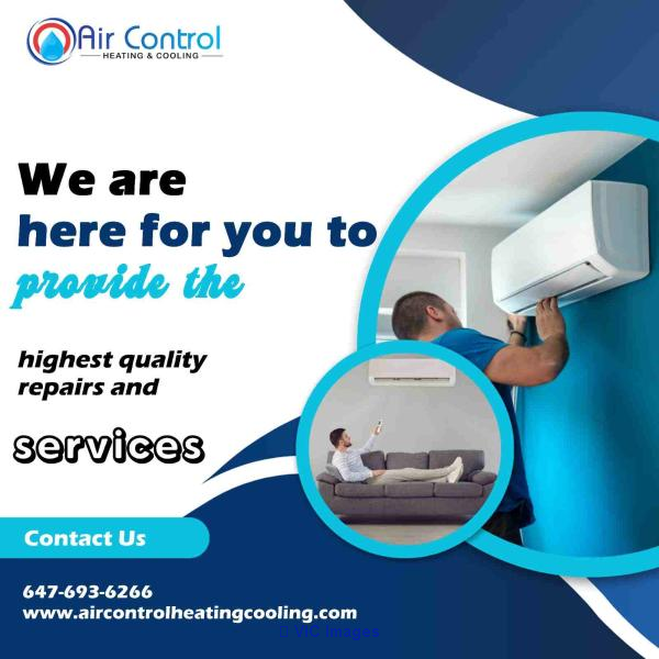 We are here to provide the highest quality repair & service through