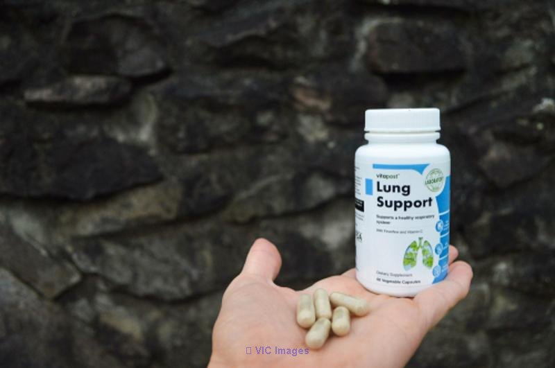 SOOTHING INGREDIENTS TO SUPPORT BREATHING!