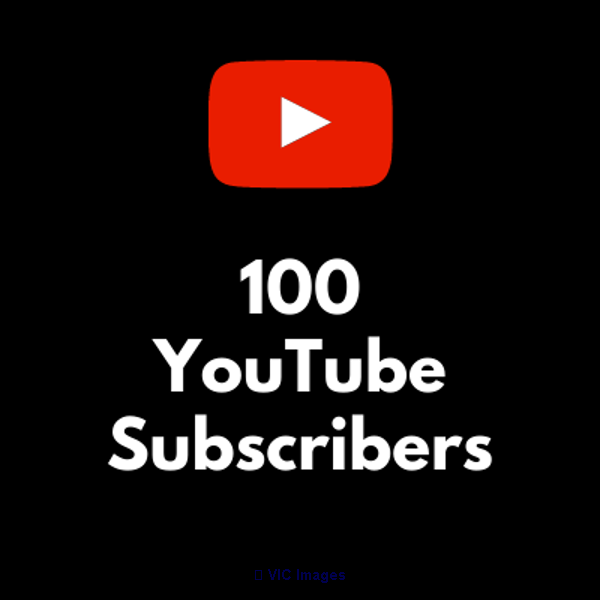 Buy 100 YouTube Subscribers in Burlington, Ontario, Canada