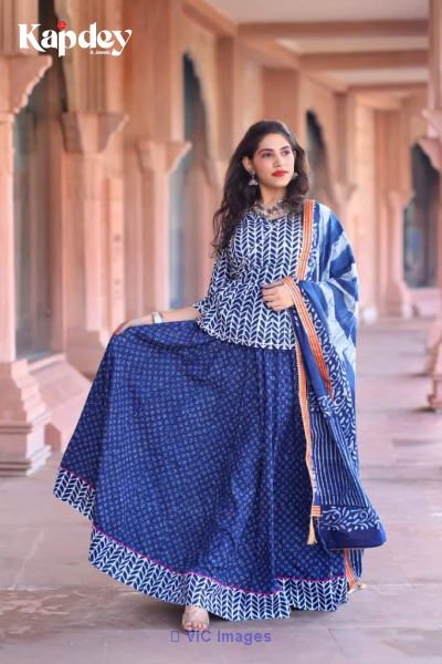 Shop Indian Designer Lehengas in Canada - Get 30% Off