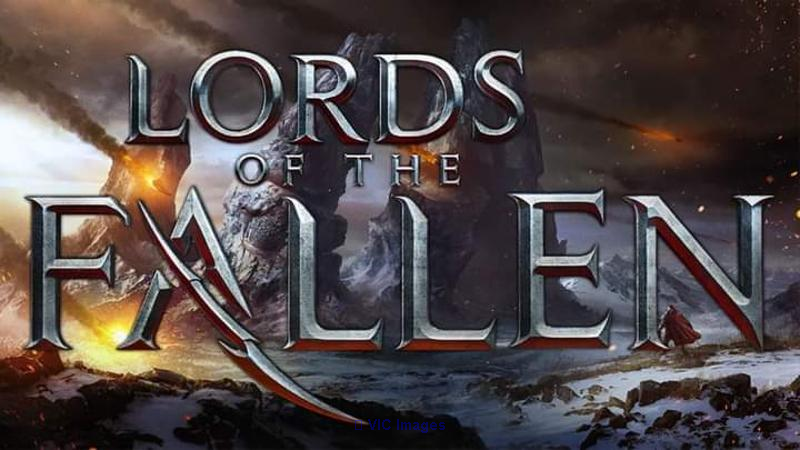 Lords of the Fallen Laptop and Desktop Computer Game