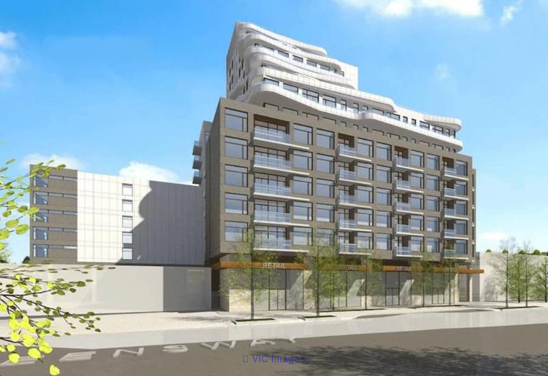 New Condos Toronto - Buy Mid-Rise Condos & Homes in Toronto