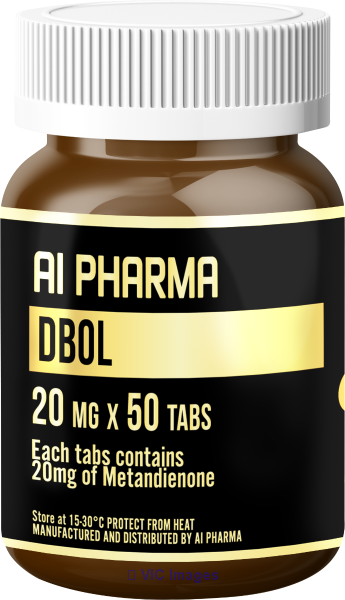 DBOL - Welcome To Canadian Steroid Central
