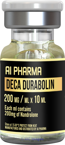 Deca Durabolin - Welcome To Canadian Steroid Central