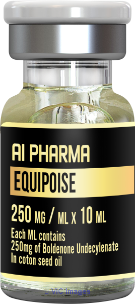 Equipoise - Welcome To Canadian Steroid Central