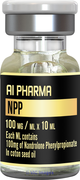 Nandrolone Phenylpropionate - Welcome To Canadian Steroid Central