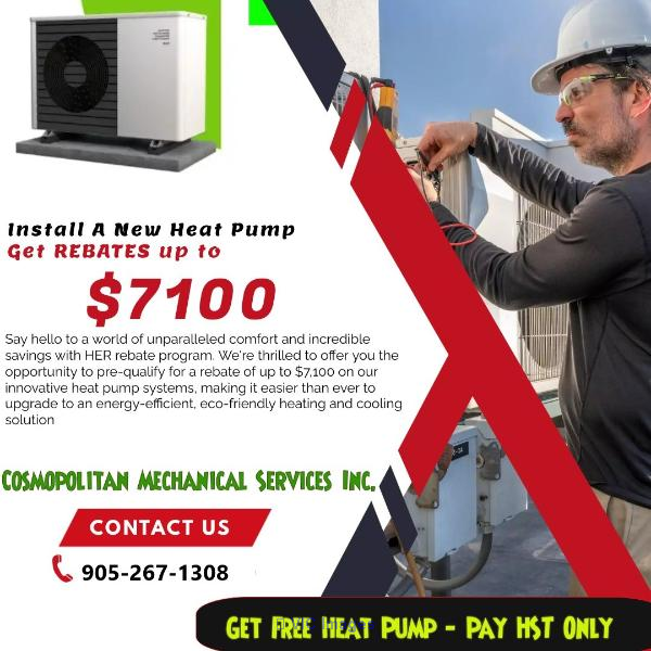Heat Pump   CARRIER  AMANA  LENNOX