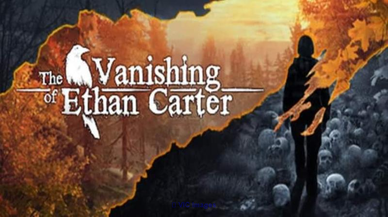 Vanishing of Ethan Carter Laptop and Desktop Computer Game