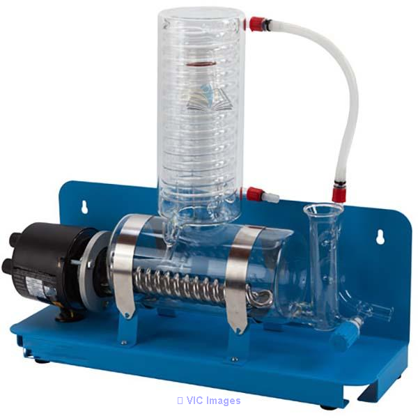 Water Still Manufacturer, Supplier and Exporter