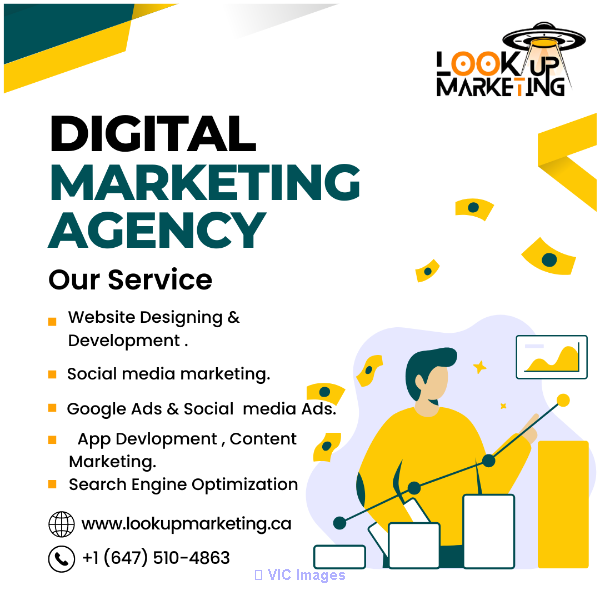Internet Marketing Services