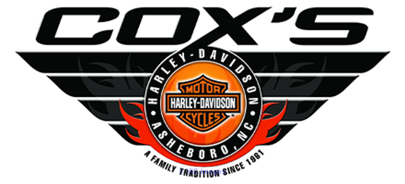 New & Used Harley Davidson Motorcycle Dealer in Asheboro, NC