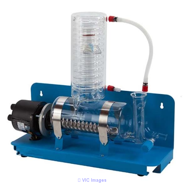 Water Still Manufacturer, Supplier and Exporter