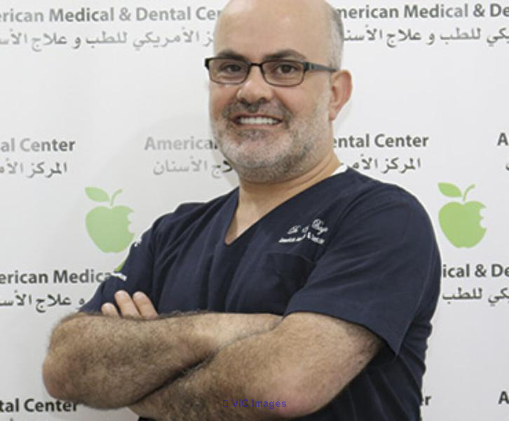 Dental implants in dubai