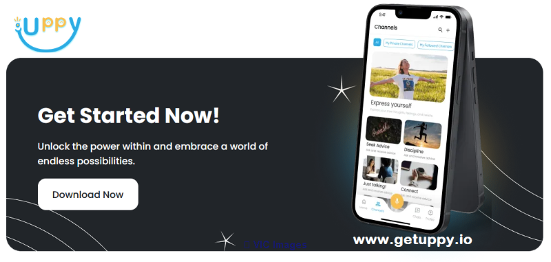 Stay Inspired Every Day With Our Daily Motivator App!