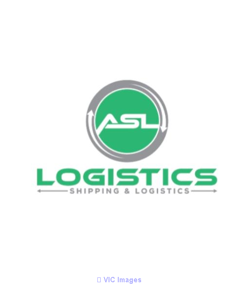 ASL LOGISTICS shipping and logistics