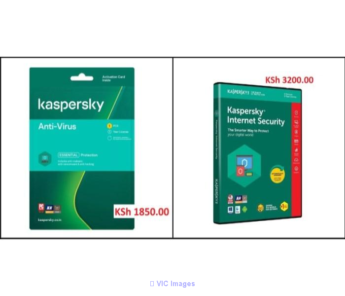 Top Antivirus Deals: Protect Your Devices with Kaspersky