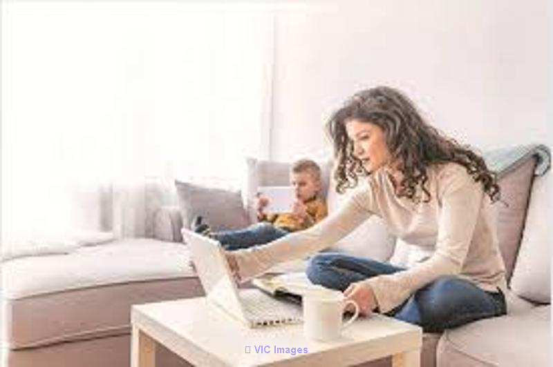 Make Money for you to work from home.