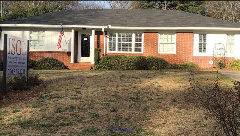 Insurance Specialists of GA