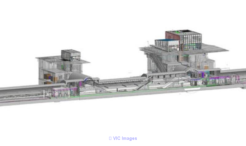 Best BIM Services Provider in Canada - Geninfo Solutions