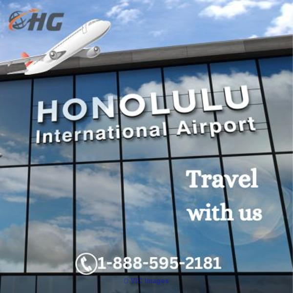 Cheap Flight from Honolulu to New York City
