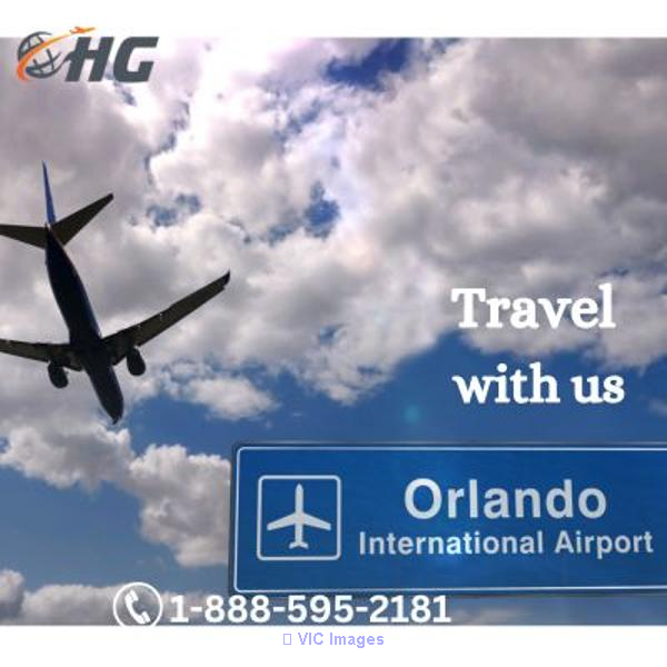 Cheap Flights from Atlanta to Orlando