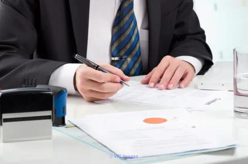 Find the Best Public Notary Near Me!