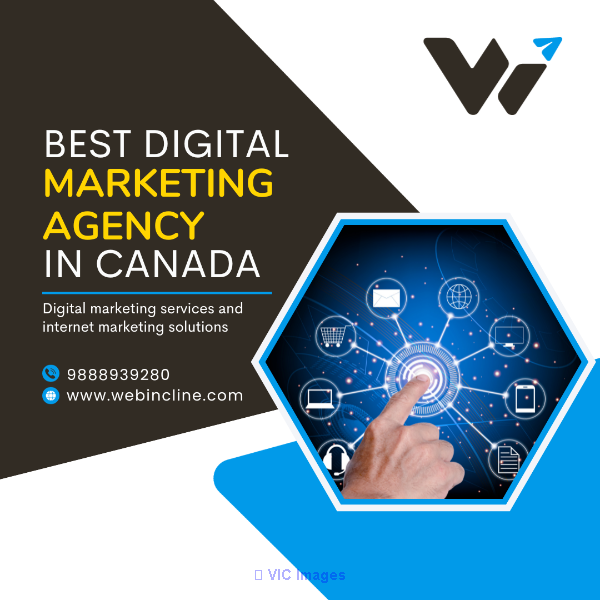 Results-Driven Digital Marketing Agency in Canada - Book Now!